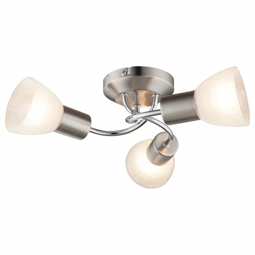 Потолочная люстра Globo Cuarto 60190-3