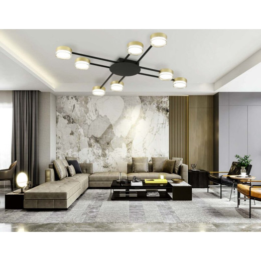Потолочная люстра Ambrella Light FL FL71507