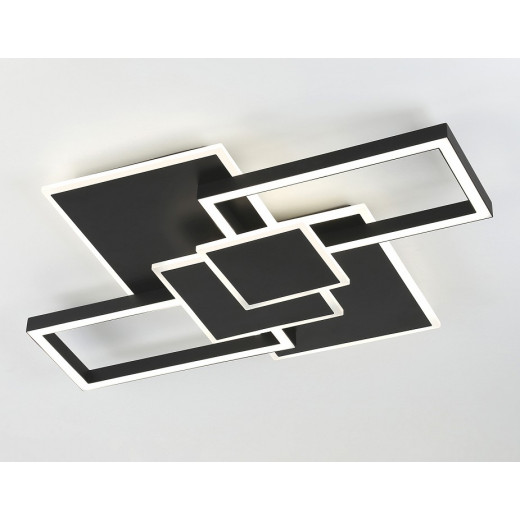 Потолочная люстра Ambrella Light ACRYLICA FA1032