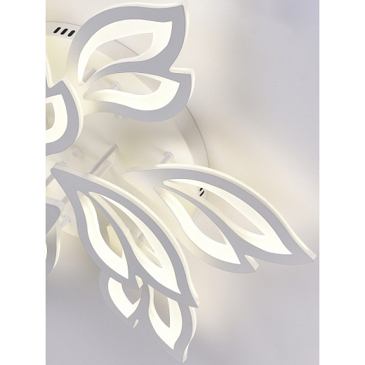 Потолочная люстра Natali Kovaltseva SAND II LED LAMPS 85004