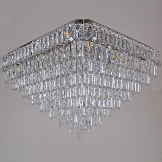 Потолочная люстра 16110-0.4-15 MX CH