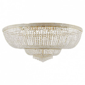 Потолочная люстра Dio D’Arte Bari Bari E 1.2.150.200 G