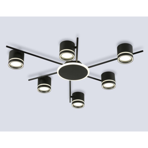 Потолочная люстра Ambrella Light FL FL71521