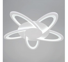 Потолочная люстра  06529-0.3-05 WH