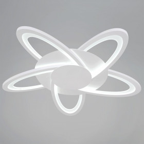 Потолочная люстра  06529-0.3-05 WH