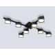 Потолочная люстра Ambrella Light FL FL51671