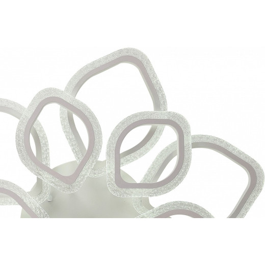 Потолочная люстра Natali Kovaltseva Angel LED LAMPS 81193