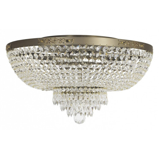 Потолочная люстра Dio D’Arte Lodi Lodi E 1.2.50.200 A