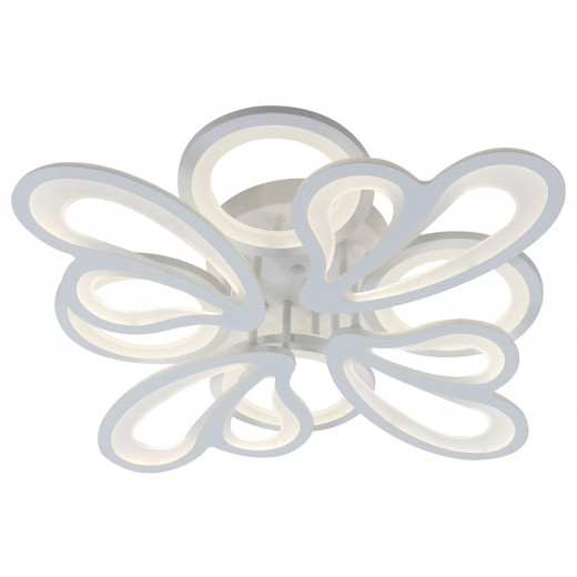 Потолочная люстра Escada 10229 10229/8LED