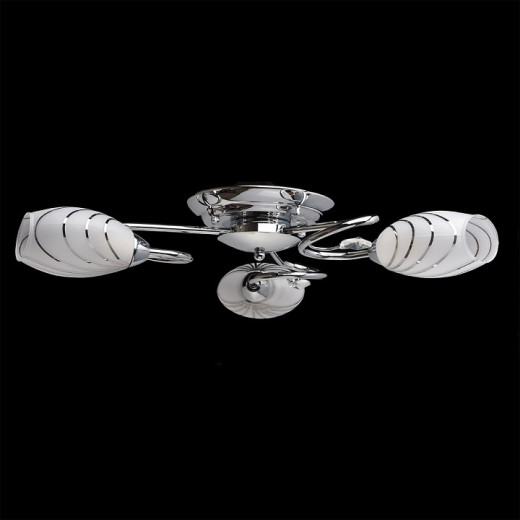 Потолочная люстра MW-Light Фиеста 8 267012703