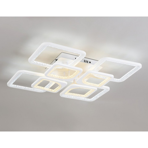 Потолочная люстра Ambrella Light FA FA4423