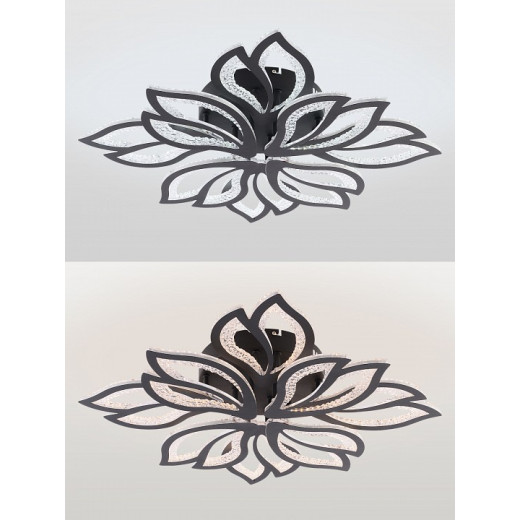 Потолочная люстра Natali Kovaltseva FORTUNA LED LAMPS 81107/7C