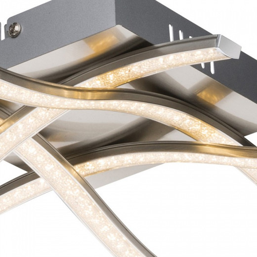 Потолочная люстра Globo Sarka 67004-15