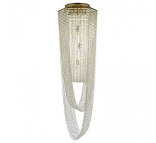 Потолочная люстра Arti Lampadari Loreto Gold Loreto E 1.5.40.601 G