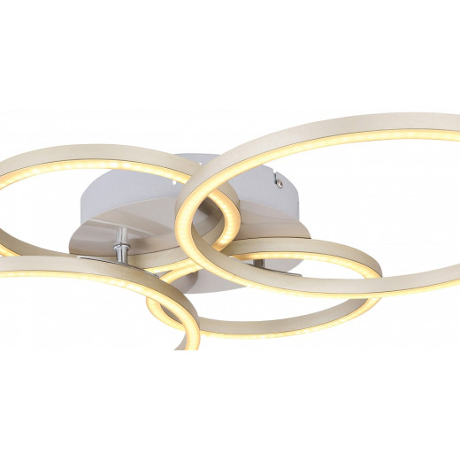 Потолочная люстра Globo Kendy 67233-40N