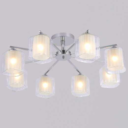 Потолочная люстра 55670-0.3-08