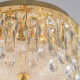 Потолочная люстра  62060-0.3-06 DN