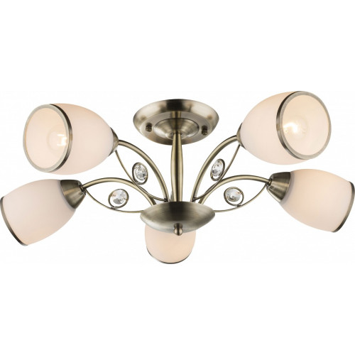 Потолочная люстра Globo Comorodo II 54708-5