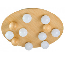 Потолочная люстра F-promo Swarm 4694-8C