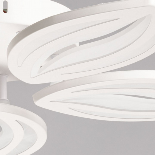 Потолочная люстра De City Мадлен 15 424018405