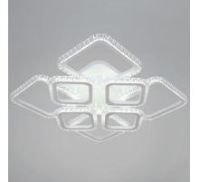 Потолочная люстра  46890-0.3-4+4A WH (RGB)