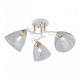 Потолочная люстра Arte Milano AMALFI-321395 321395/3A WH+FG