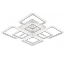 Потолочная люстра Natali Kovaltseva SPEKTR LED LAMPS 81108/4C