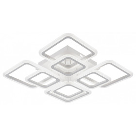 Потолочная люстра Natali Kovaltseva SPEKTR LED LAMPS 81108/4C