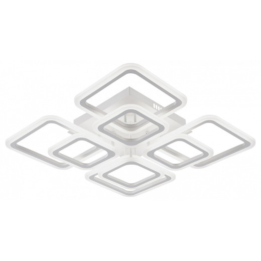 Потолочная люстра Natali Kovaltseva SPEKTR LED LAMPS 81108/4C