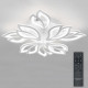 Потолочная люстра Natali Kovaltseva  LED LAMPS 85003