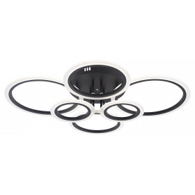 Потолочная люстра Natali Kovaltseva HOME LED LAMPS 81440