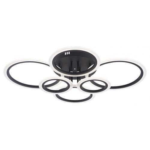 Потолочная люстра Natali Kovaltseva HOME LED LAMPS 81440