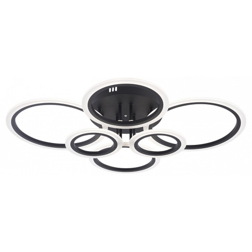 Потолочная люстра Natali Kovaltseva HOME LED LAMPS 81440