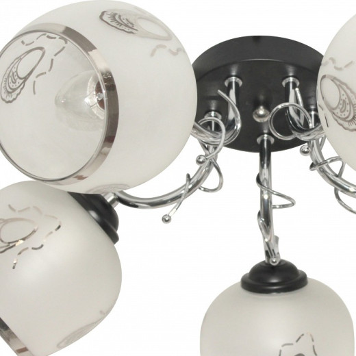 Потолочная люстра TopLight Krystal TL7400X-05BC