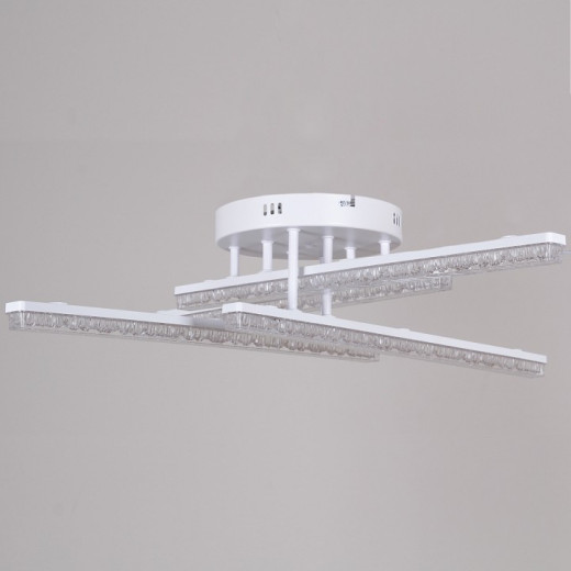 Потолочная люстра 78290-0.3-04 WH