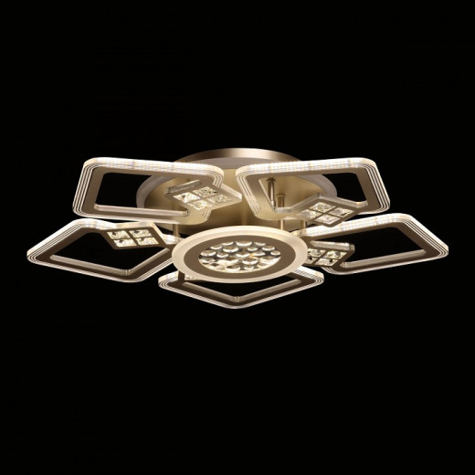 Потолочная люстра De City Мадлен 424016107