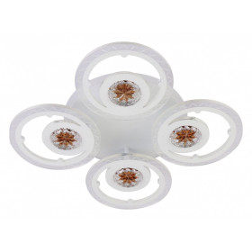 Потолочная люстра De City Мадлен 424016204