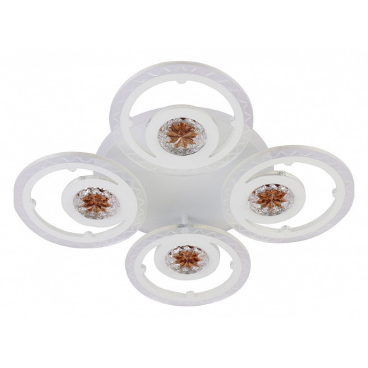 Потолочная люстра De City Мадлен 424016204