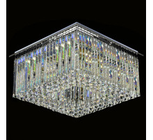 Потолочная люстра Newport 8400 8401/60 PL chrome