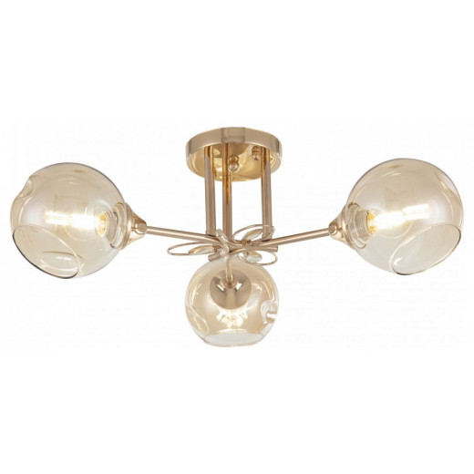 Потолочная люстра Arte Milano AMALFI-327206 327206/3 FG