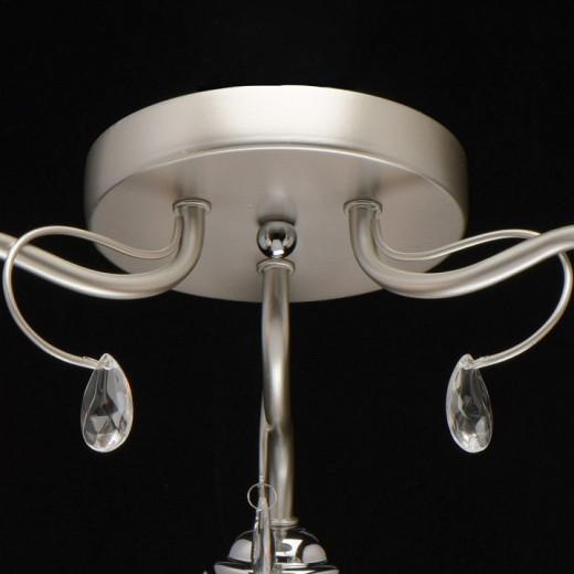 Потолочная люстра De City Нежность 32 676012903