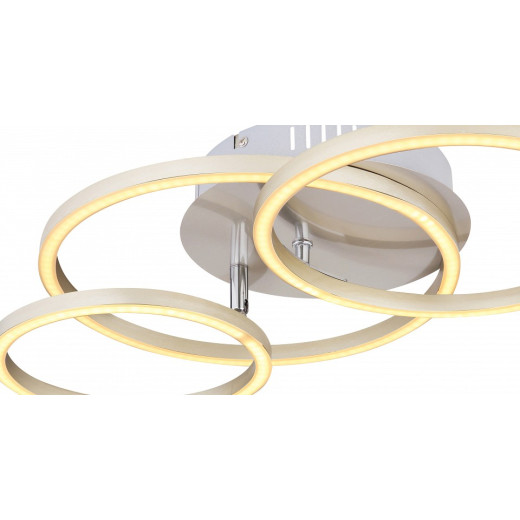 Потолочная люстра Globo Kendy 67233-30N