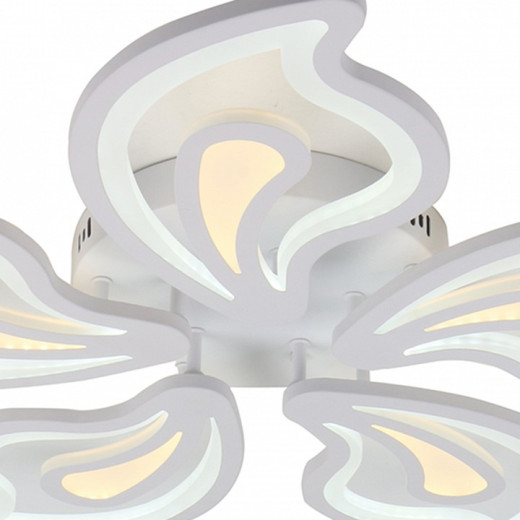 Потолочная люстра Escada  10226/5LED