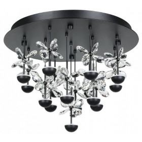 Потолочная люстра Eglo PIANOPOLI 2 390302