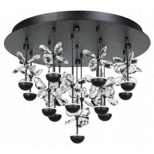 Потолочная люстра Eglo PIANOPOLI 2 390302