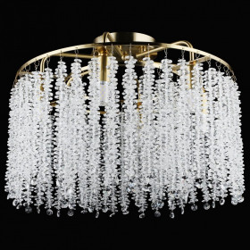 Потолочная люстра De City Лайма 18 467015406