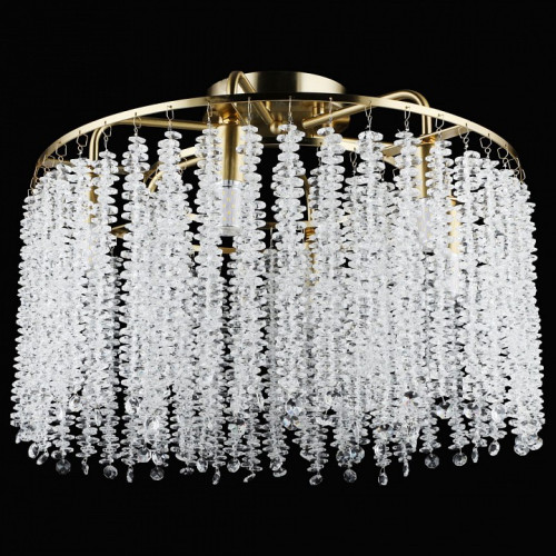 Потолочная люстра De City Лайма 18 467015406