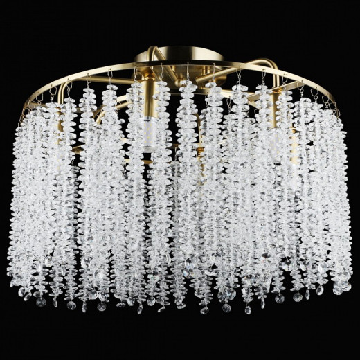 Потолочная люстра De City Лайма 18 467015406