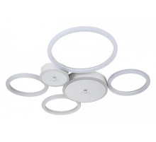 Потолочная люстра Escada Saturn 10268/6LED White