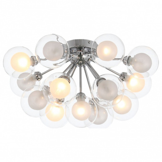Потолочная люстра ST-Luce Dualita SL431.102.15